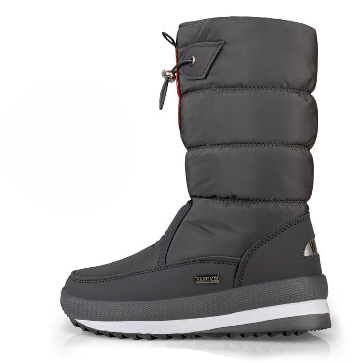Lunara Winter™ Thick Snow Boots