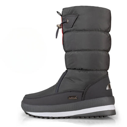 Lunara Winter™ Thick Snow Boots