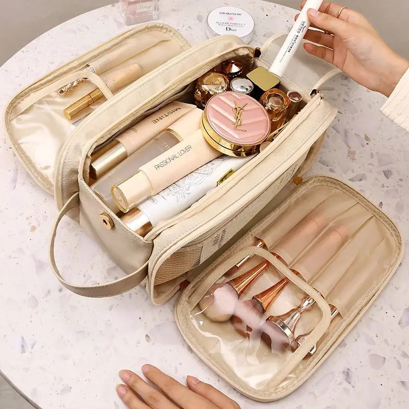 ÉlanBag™ Makeup Bag for Women Large Capacity