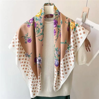 SatinÉclat™ Soft Scarf Women’s