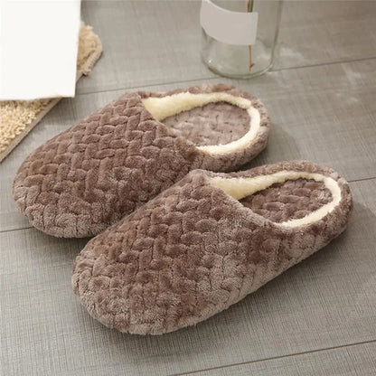 Lunara Winter™ Indoor Slippers with Soft Sole