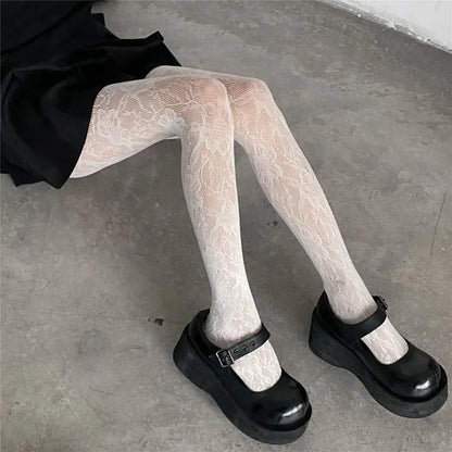 Lunara Winter™ Fashion Pantyhose for Women