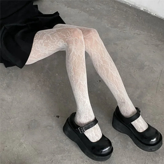 Lunara Winter™ Fashion Pantyhose for Women