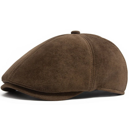 Lunara Winter™ Women’s Vintage Berets