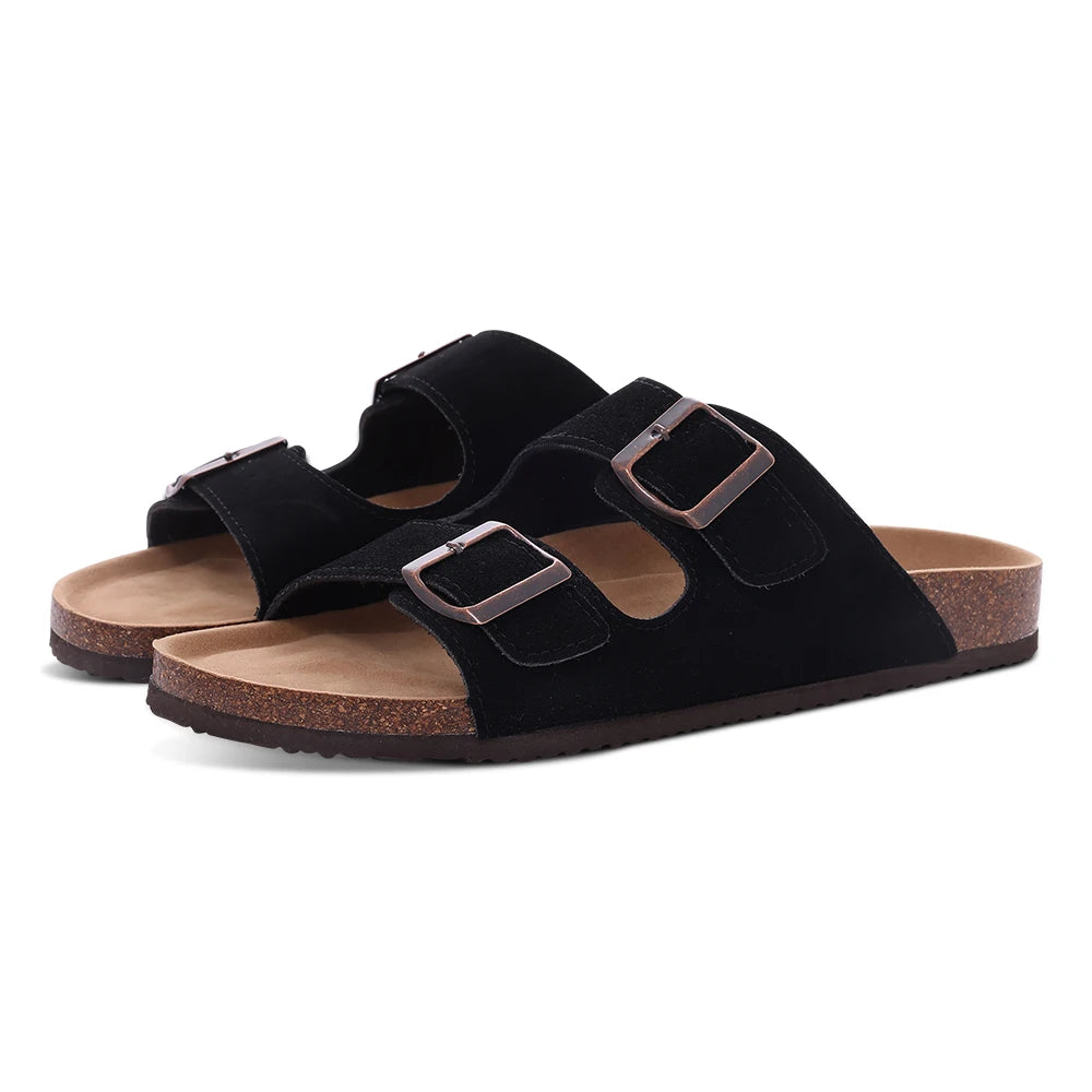 SeaLure™ Velora Comfort Luxe Sandals
