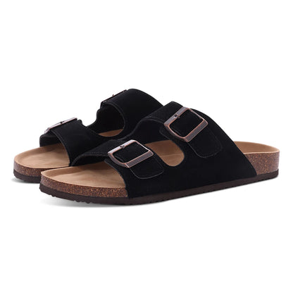 SeaLure™ Velora Comfort Luxe Sandals