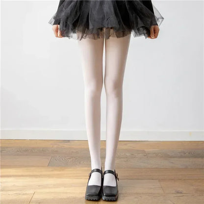Collants bas fins Lunara Winter™