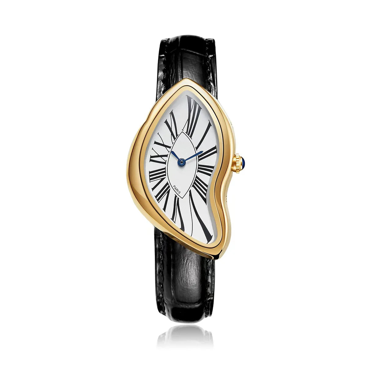 Velya Watches™ Bio-Retro-Stil