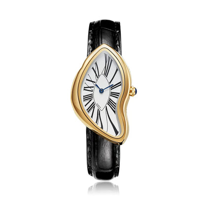 Velya Watches™ Bio-Retro-Stil