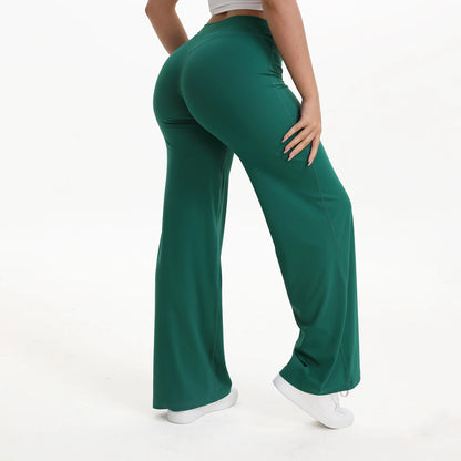 Sculpt Flare Pants