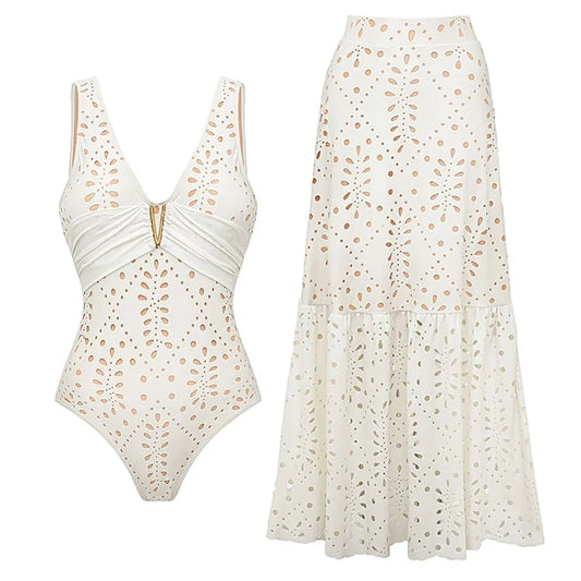 Bộ quần áo lỗ gắn SeaLure™ Venice