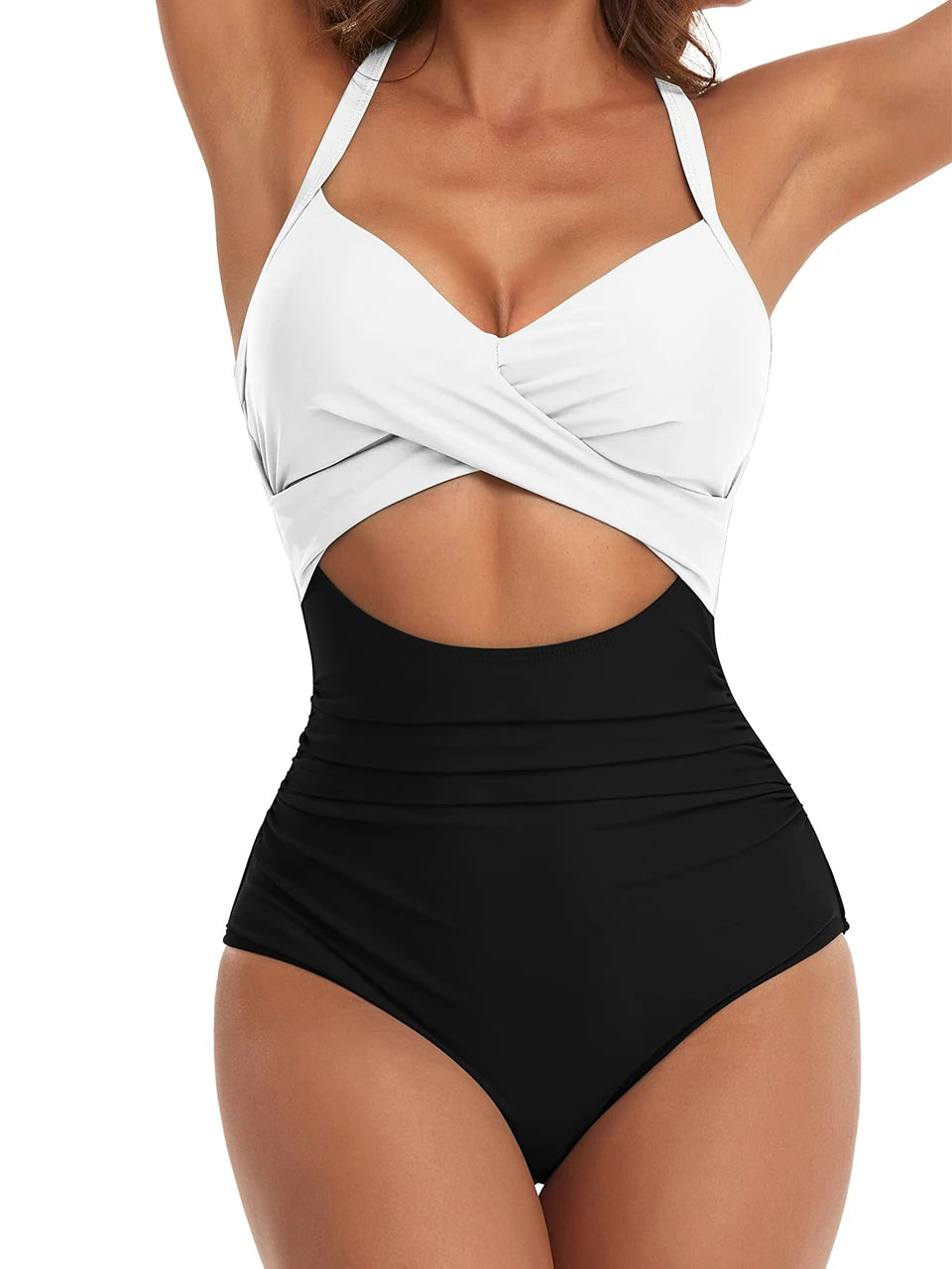 SeaLure™ Sculpted Wrap, einteilig