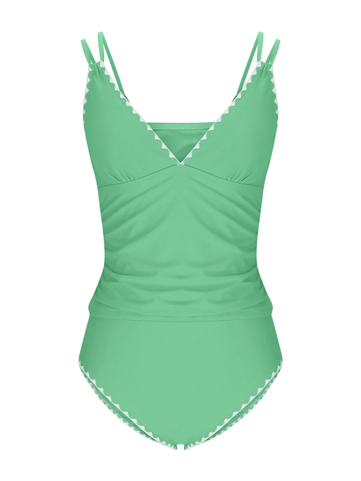 SeaLure™ Serene Heritage Tankini