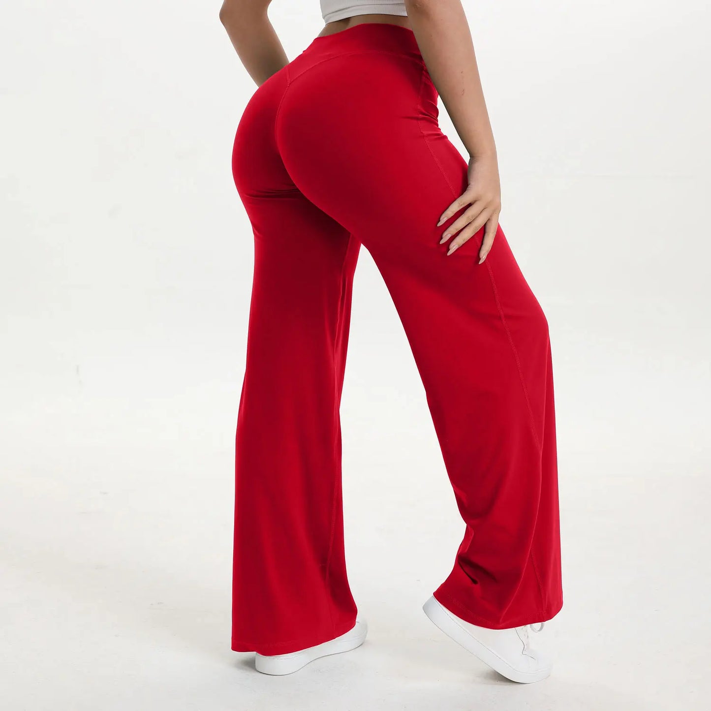 Sculpt Flare Pants