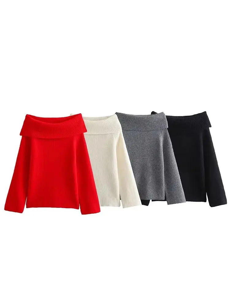 Lunara Winter™ Autumn Sweater