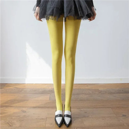 Collants bas fins Lunara Winter™