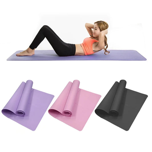 VibeFit™ Mat Aurelia Flow