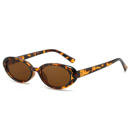 Kính râm Velisse™ thiết kế hình bầu dục nhỏ dành cho nữ