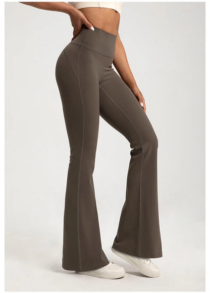 Sculpt Flare Leggings