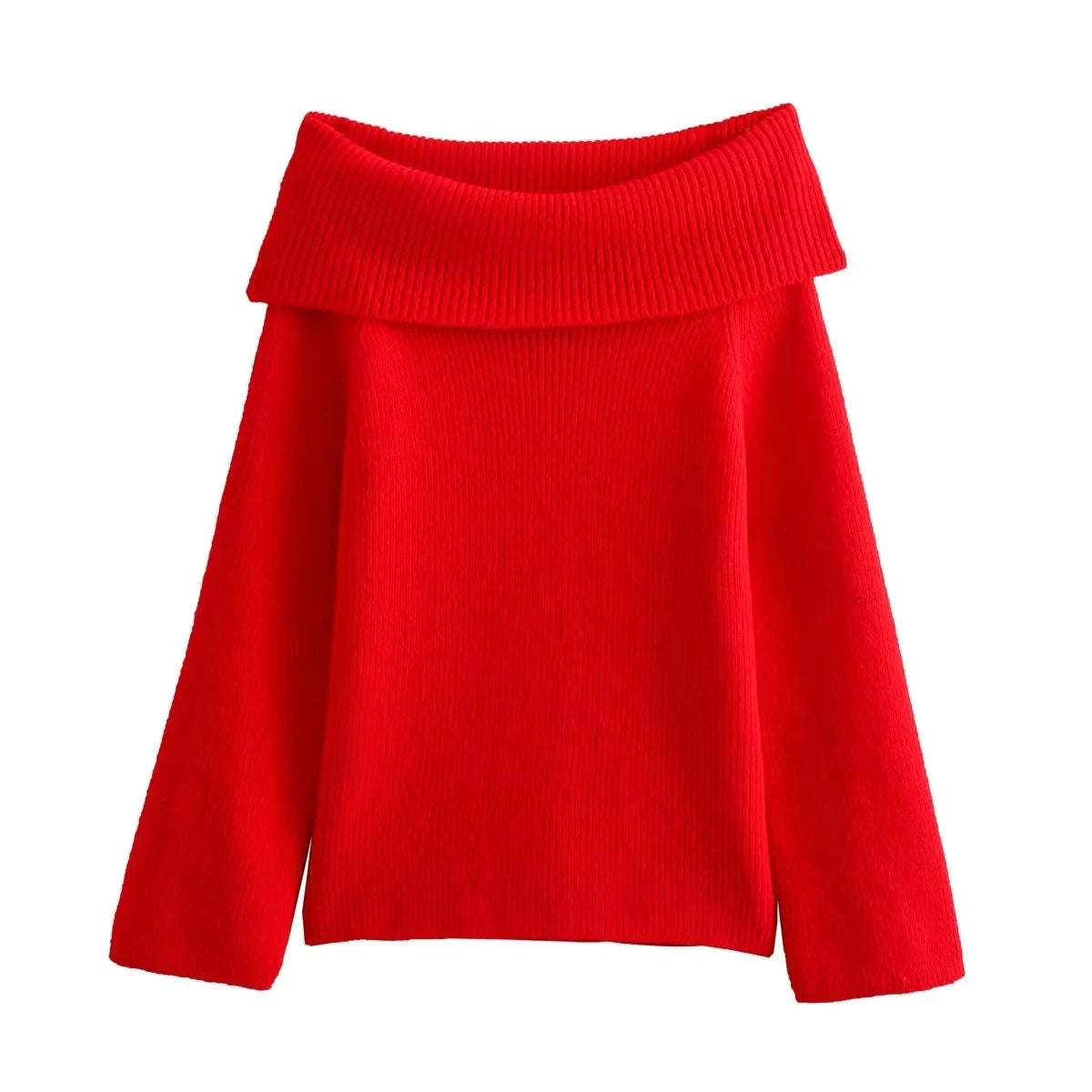 Lunara Winter™ Autumn Sweater