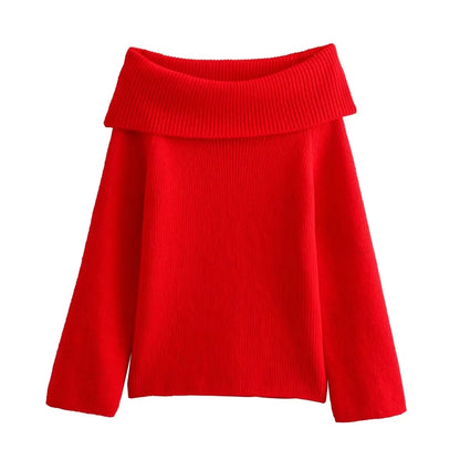 Lunara Winter™ Autumn Sweater
