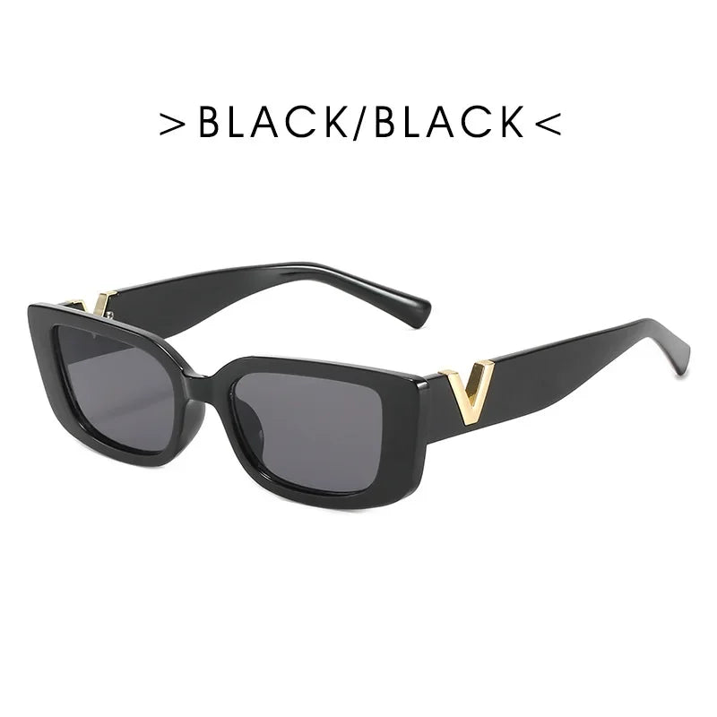 Velisse Sunglasses™ Small Frame Cat Eyes