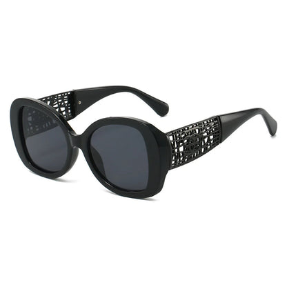 Velisse Sunglasses™ Óculos de sol femininos de armação grande