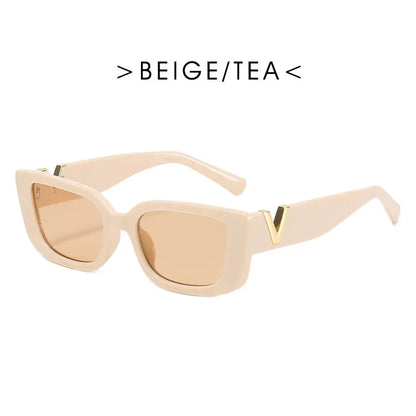 Velisse Sunglasses™ Small Frame Cat Eyes