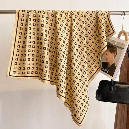 SatinÉclat™ Soft Scarf Women’s