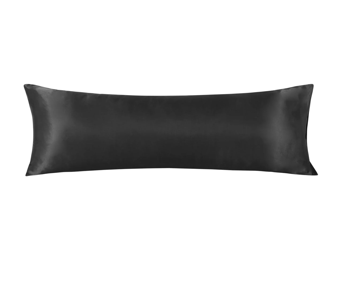 Satin Éclat™ Body Satin Pillow Cover