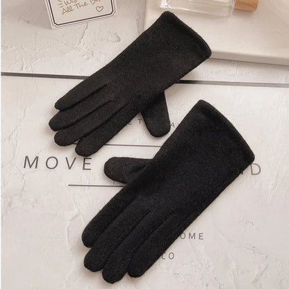 Lunara Winter™ Women’s Winter Cashmere Gloves