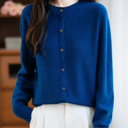 Lunara Winter™ Classic Women’s Sweater