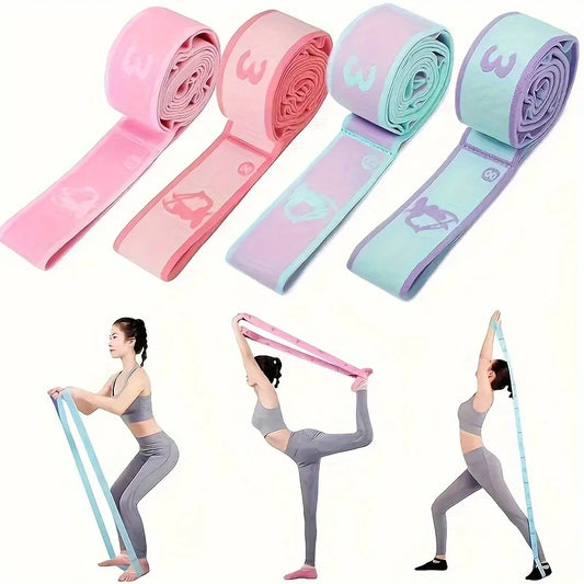 VibeFit™ Advanced Stretch Band