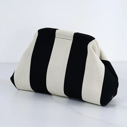 حقيبة SeaLure™ Marinière Chic