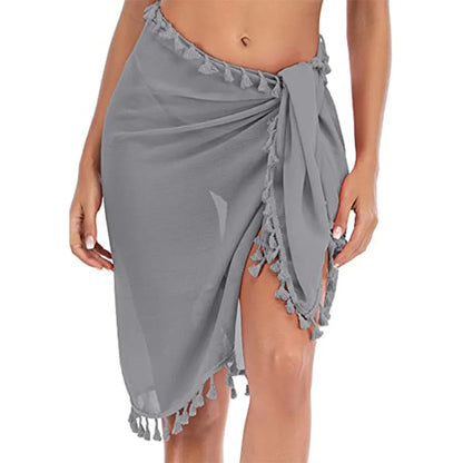 Sarongue SeaLure™ Aura Tassel
