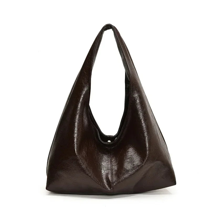 Túi da sức chứa lớn ÉlanBag™