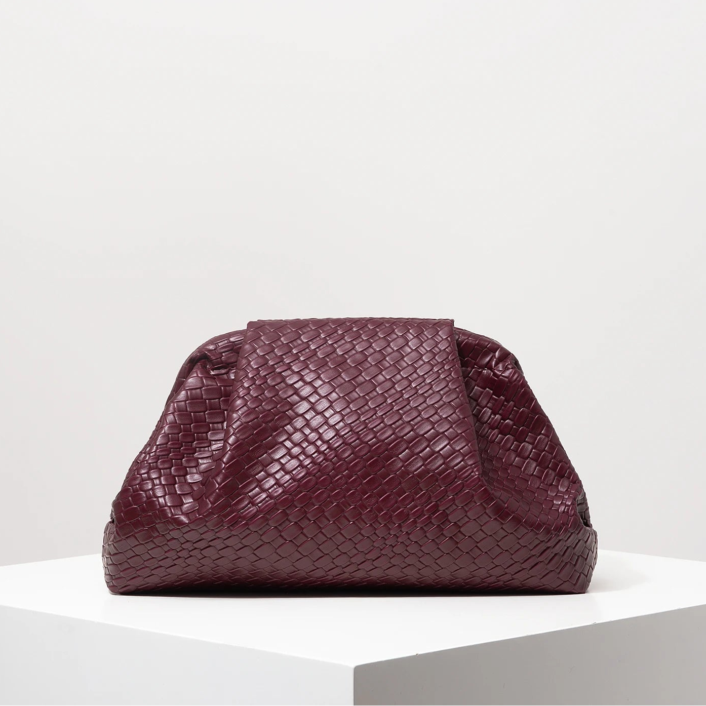 กระเป๋าคลัทช์คลาสสิกสำหรับผู้หญิง ÉlanBag™