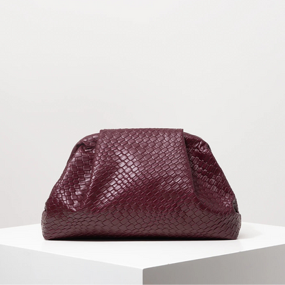 กระเป๋าคลัทช์คลาสสิกสำหรับผู้หญิง ÉlanBag™