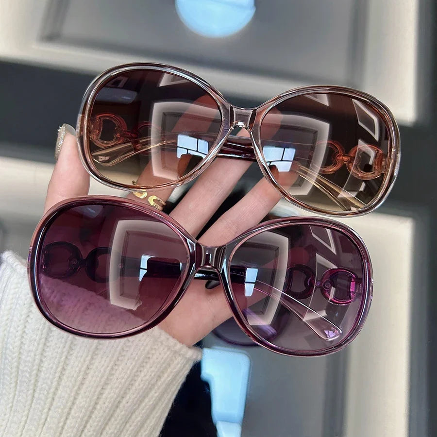 Velisse Sonnenbrille™ Retro-Sonnenbrille