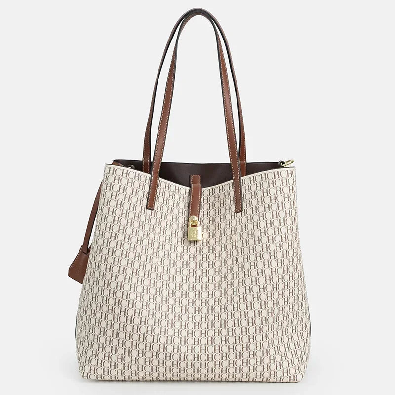 Bolso de gran capacidad ÉlanBag™ CH para mujer