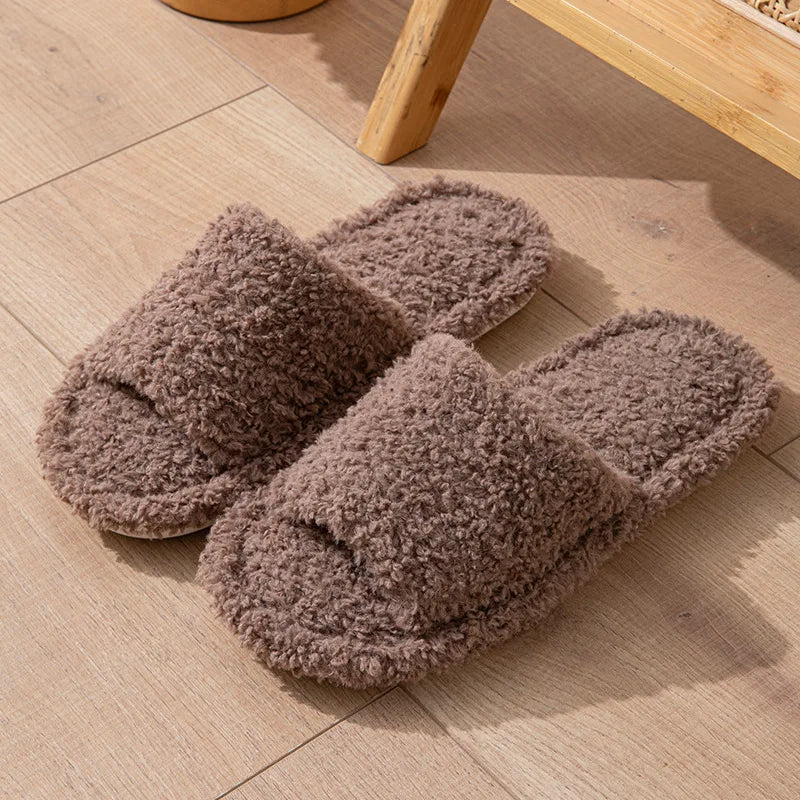 Dép nữ thông thường Lunara Winter™