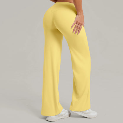 VibeFit™ FlowFit High-Waist Pants