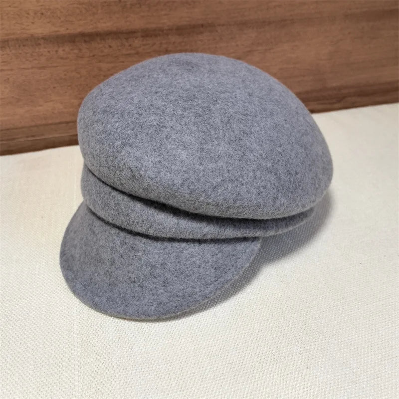 Lunara Winter™ Vintage Winter Beret