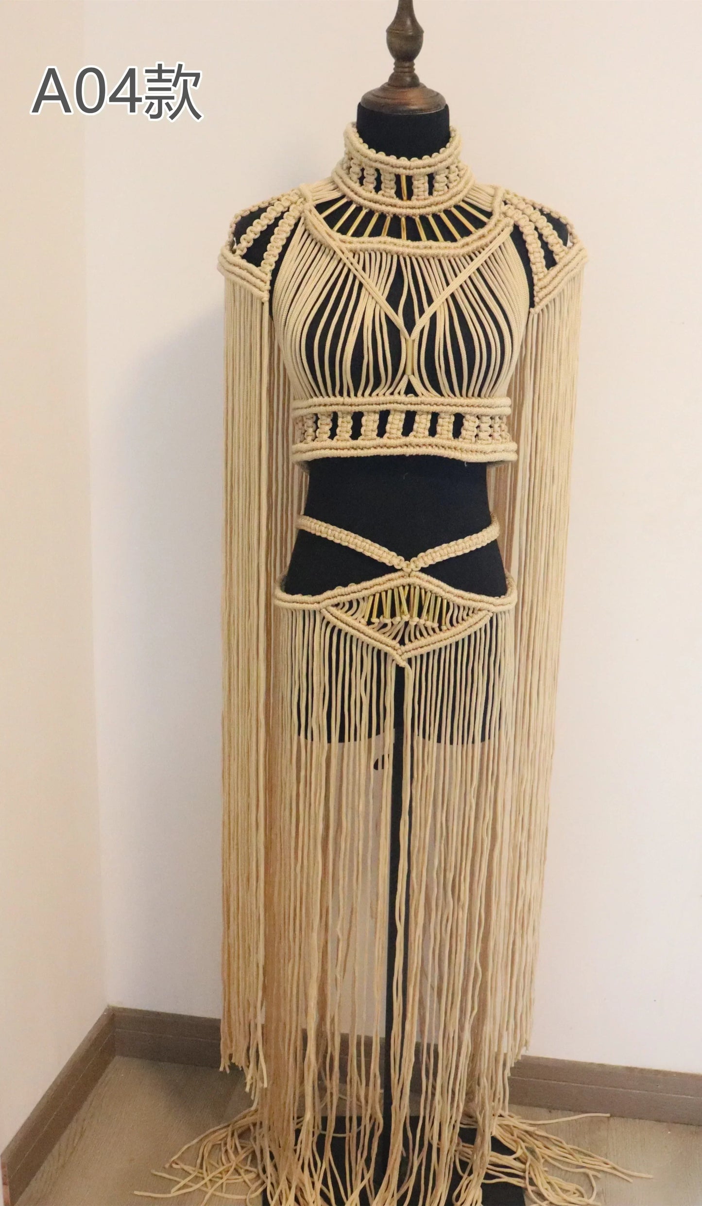 Bộ tua rua Mirage vàng SeaLure™