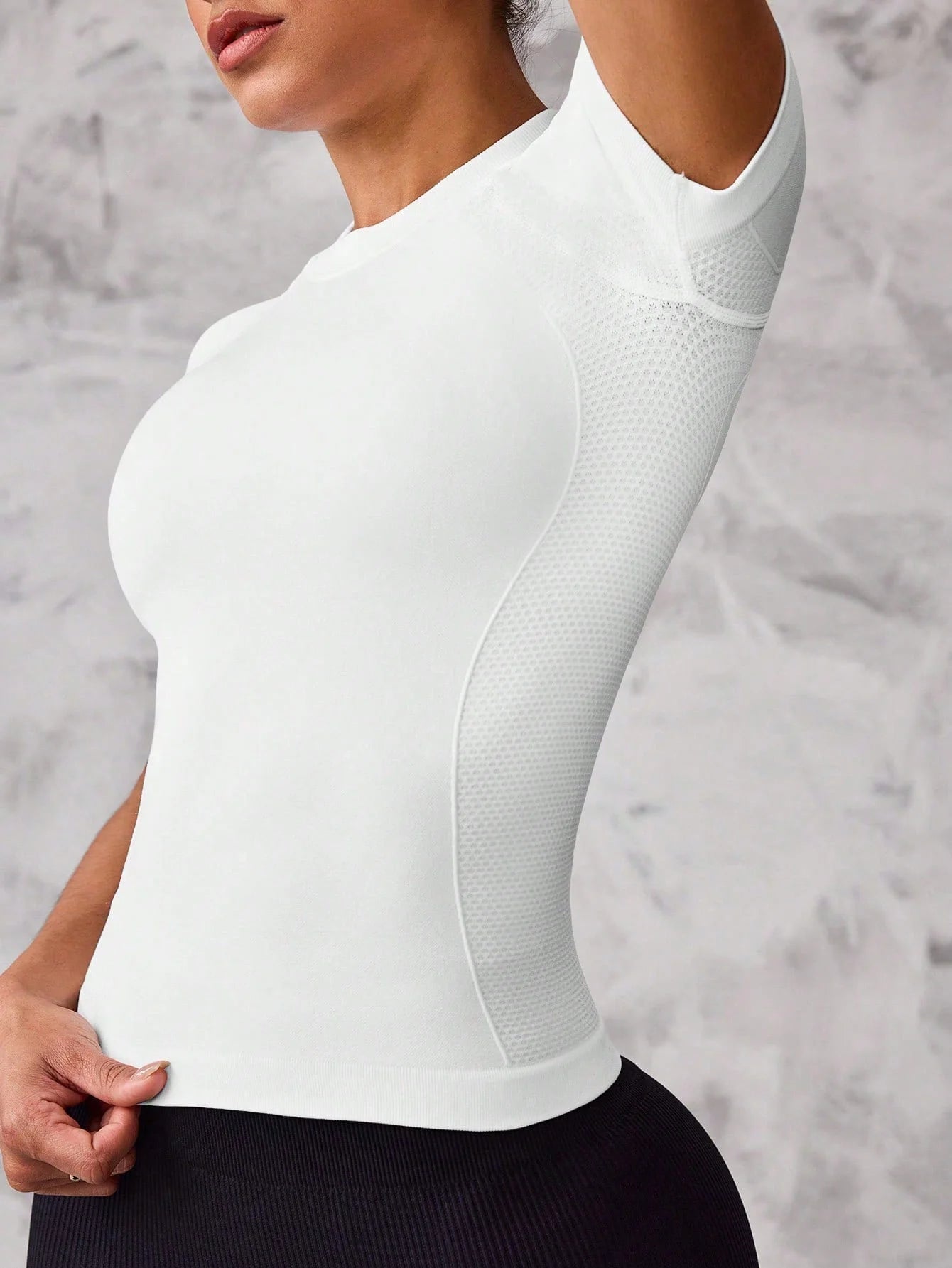 Second Skin Performance Tee
