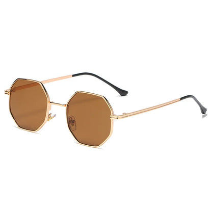Velisse Sunglasses™ Polygonal Sunglasses
