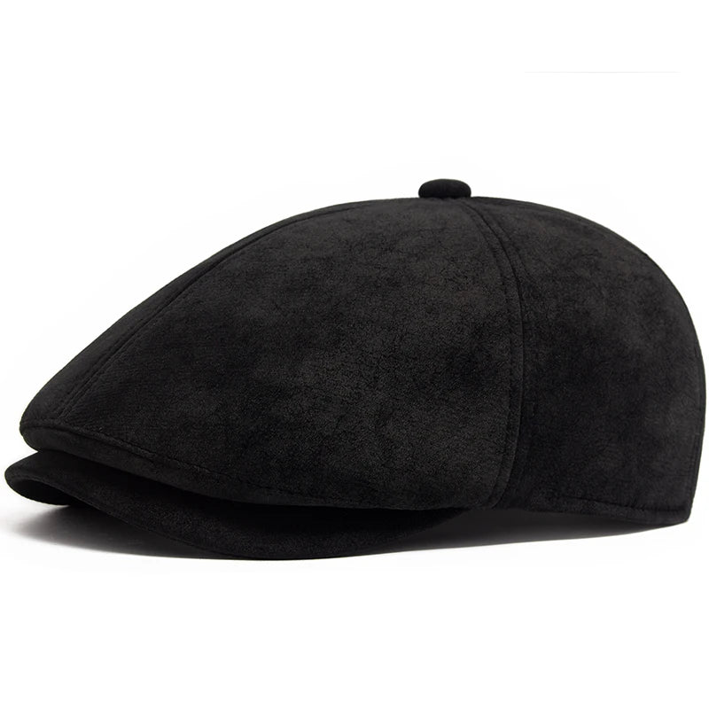 Lunara Winter™ Women’s Vintage Berets