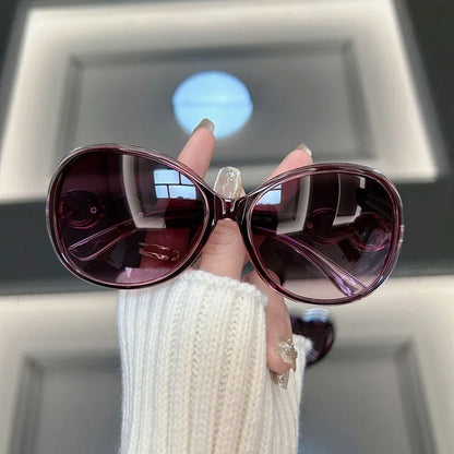 Velisse Sonnenbrille™ Retro-Sonnenbrille