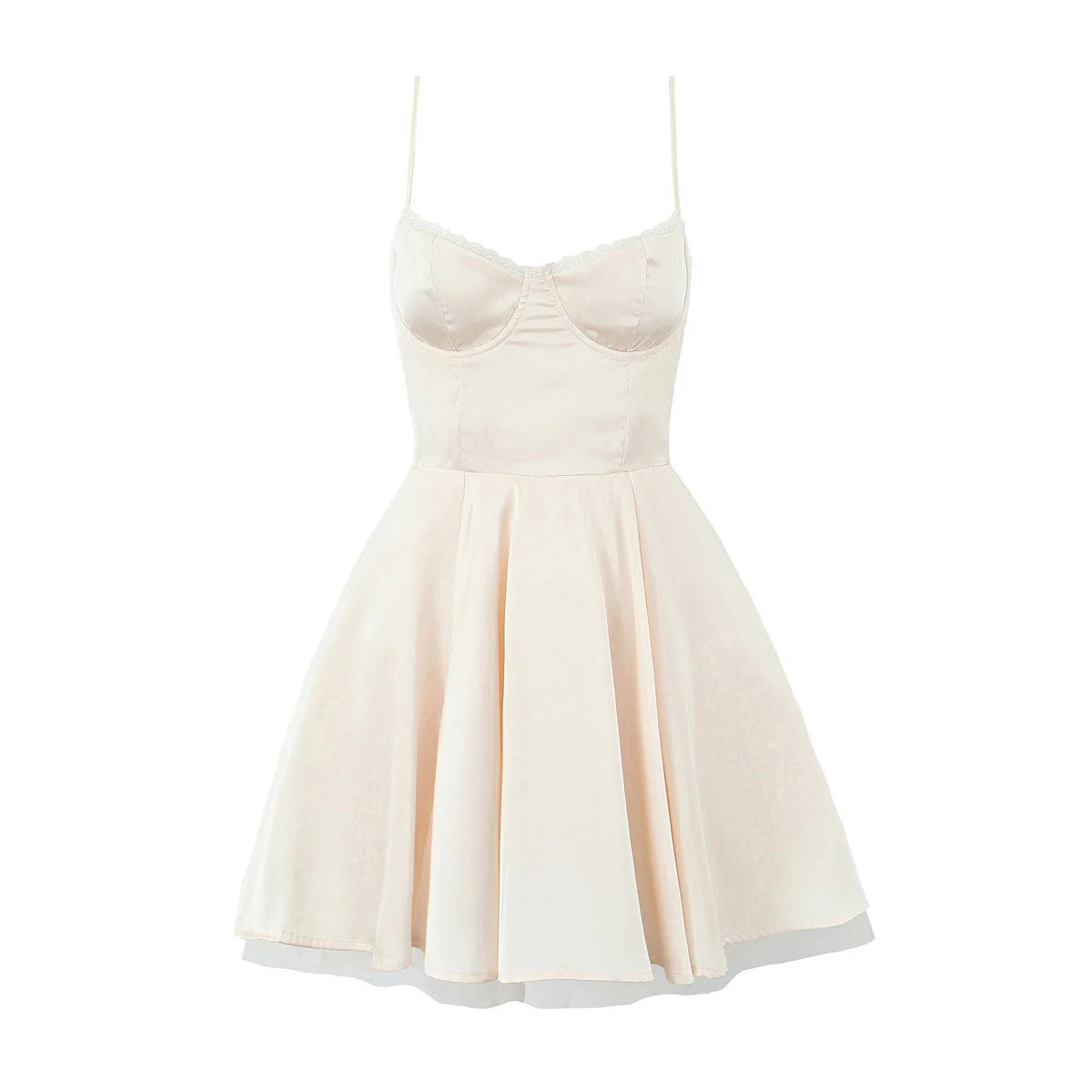 Amoura Dresses™ Minikleid-Party