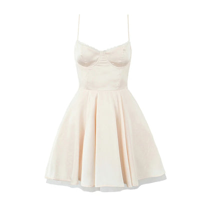 Amoura Dresses™ Minikleid-Party